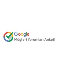 Google Müşteri Yorumları Anketi Modülü
