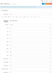 Opencart 2x XML Modülü