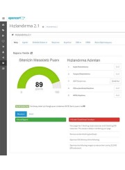 Opencart Hızlandırma Modülü