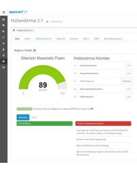 Opencart Hızlandırma Modülü