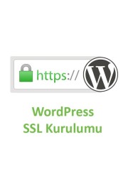 WordPress SSL Kurulumu