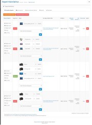 Opencart Sepet Hatırlatma Modülü