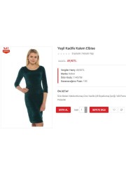 Opencart Ürün Seçenekleri Gizleme