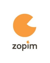 Opencart Zopim Live Chat
