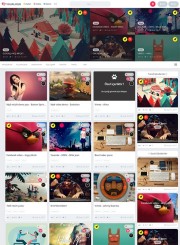 Regem WordPress Tema