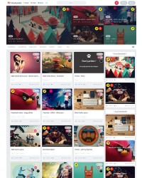 Regem WordPress Tema