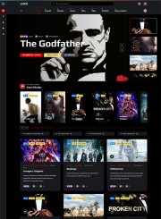 WordPress Film Teması